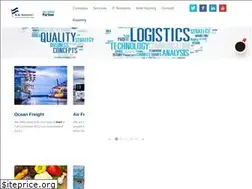 Sites similar to rhshippingusa.com