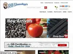 Sites similar to rhshumway.com