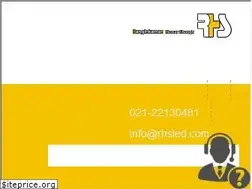 Sites similar to rhsled.com