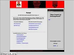 Sites similar to rhsmk.de