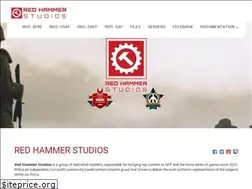 Sites similar to rhsmods.org