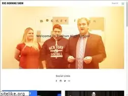 Sites similar to rhsmorningshow.org