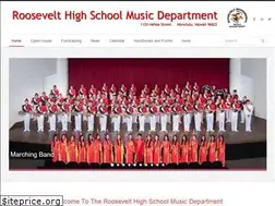 Sites similar to rhsmusic.org