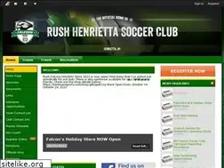Sites similar to rhsoccer.org