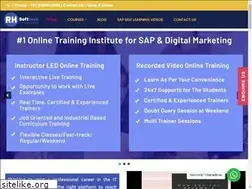 Sites similar to rhsofttech.com