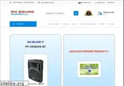 Sites similar to rhsound.com