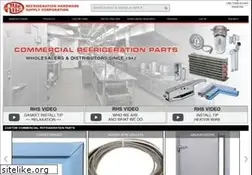 Sites similar to rhsparts.com