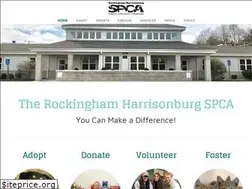 Sites similar to rhspca.org