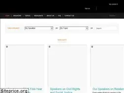 Sites similar to rhspeakers.com