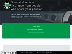 Sites similar to rhspecialistinsurance.co.uk