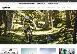 Sites similar to rhsport.pl