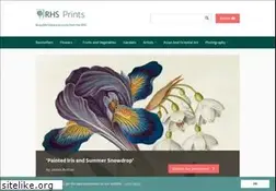 Sites similar to rhsprints.co.uk