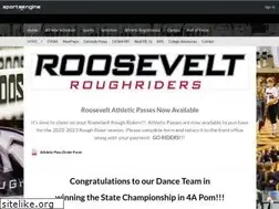 Sites similar to rhsriders.com