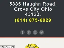 Sites similar to rhsselfstorage.com