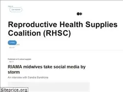 Sites similar to rhsupplies.medium.com