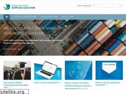 Sites similar to rhsupplies.org