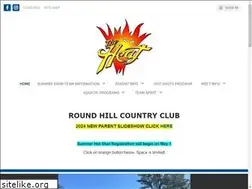 Sites similar to rhswim.com