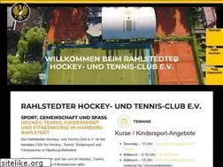 Sites similar to rhtc.de
