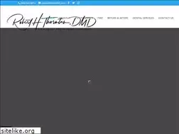 Sites similar to rhtdmd.com