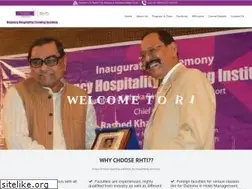 Sites similar to rhtibd.com