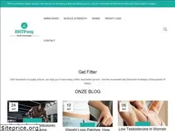 Sites similar to rhtp.org