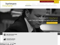 Sites similar to rhtreuhand.ch