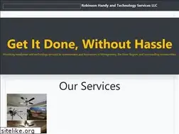 Sites similar to rhtservices.net