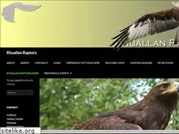Sites similar to rhuallanraptors.com