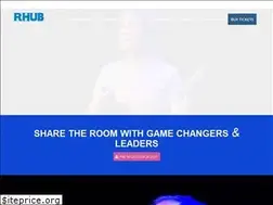 Sites similar to rhub.co.nz