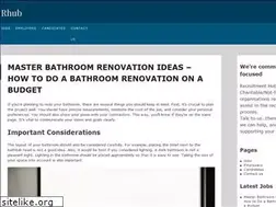 Sites similar to rhub.com.au