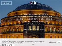 Sites similar to rhubarb.co.uk