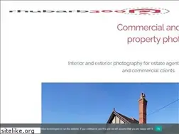 Sites similar to rhubarb360.com