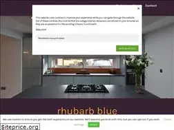 Sites similar to rhubarbblue.com