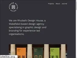 Sites similar to rhubarbdesignhouse.uk