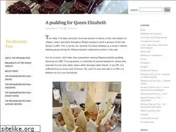 Sites similar to rhubarbfool.co.uk