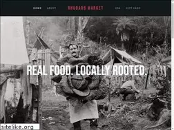 Sites similar to rhubarbmarket.com