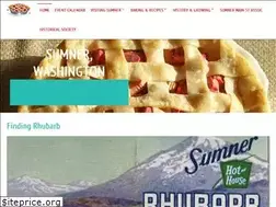 Sites similar to rhubarbpiecapital.com