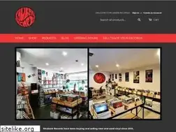 Sites similar to rhubarbrecords.com