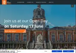 Sites similar to rhul.ac.uk