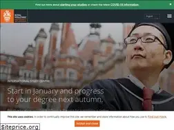 Sites similar to rhulisc.com