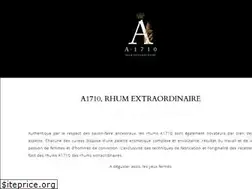 Sites similar to rhum-a1710.com