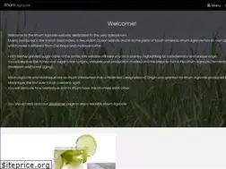 Sites similar to rhum-agricole.net