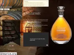 Sites similar to rhum-clement.com
