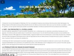 Sites similar to rhum-de-martinique.com