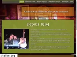 Sites similar to rhum-et-eau.com
