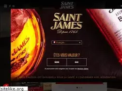 Sites similar to rhum-saintjames.com