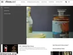 Sites similar to rhum.net