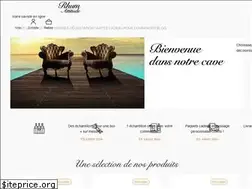 Sites similar to rhumattitude.com