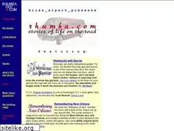 Sites similar to rhumba.com