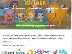 Sites similar to rhumba.pro